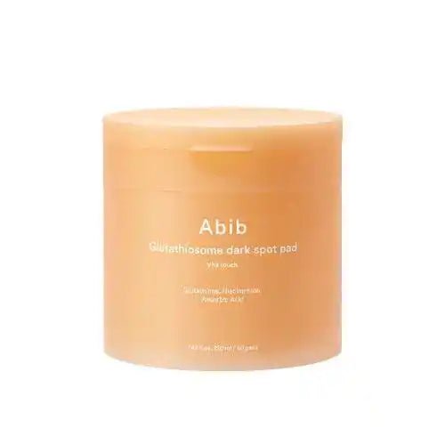 Abib Glutathiosome Dark Spot Pad Vita Touch - Chic & Glow