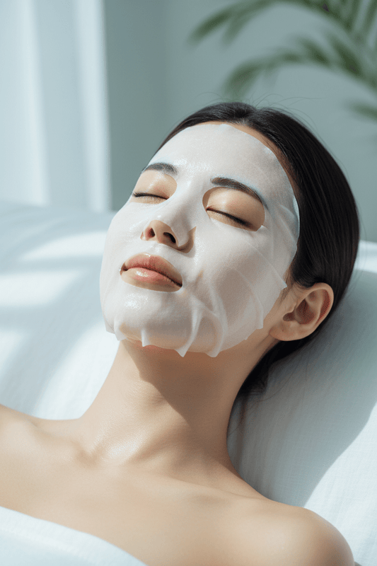 5 Gründe, warum Daily Sheet Masks deine Haut 2026 verändern - Chic & Glow