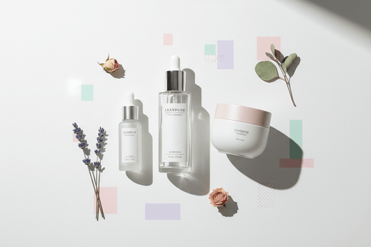 Was ist K‑Beauty? Der komplette Guide für strahlende, gesunde Haut - Chic & Glow