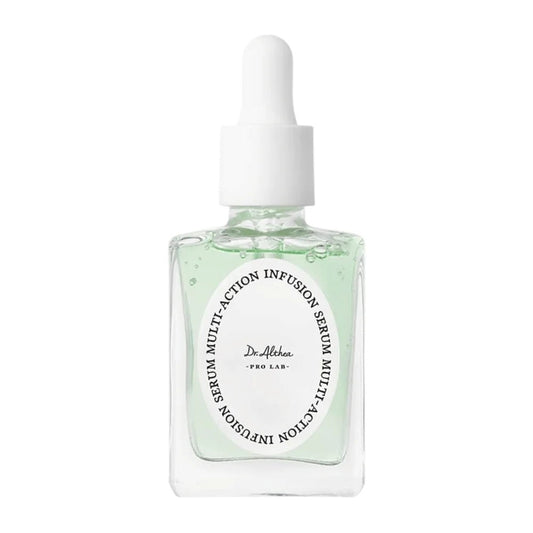 Dr. Althea Multi‑Action Infusion Serum – hydratisierendes Wirkstoffserum mit Peptiden, erhältlich bei Chic & Glow.