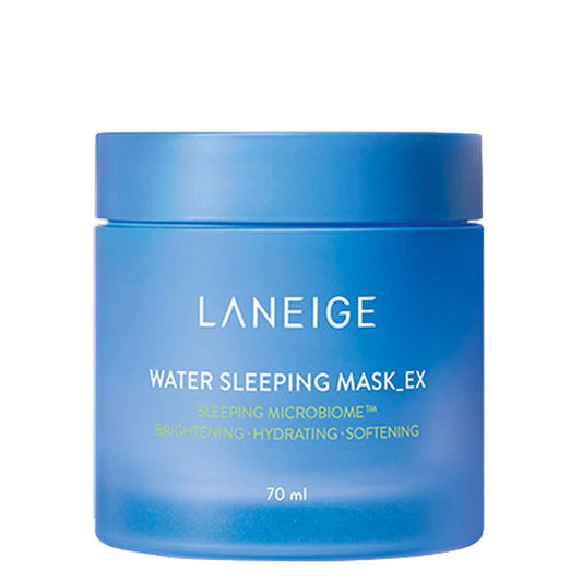 Laneige Water Sleeping Mask _ EX - Chic & Glow