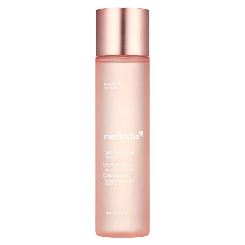 Medicube Triple Collagen Toner 4.0 - Chic & Glow