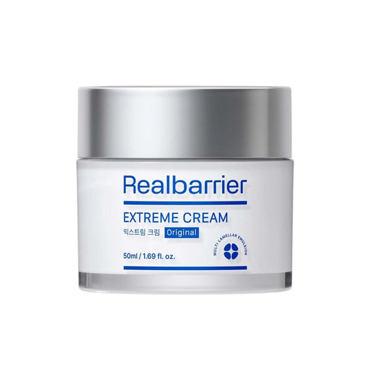 Realbarrier Extreme Cream - Chic & Glow