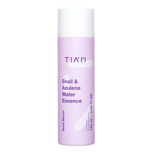 TIA'M Snail & Azulene Water Essence - Chic & Glow