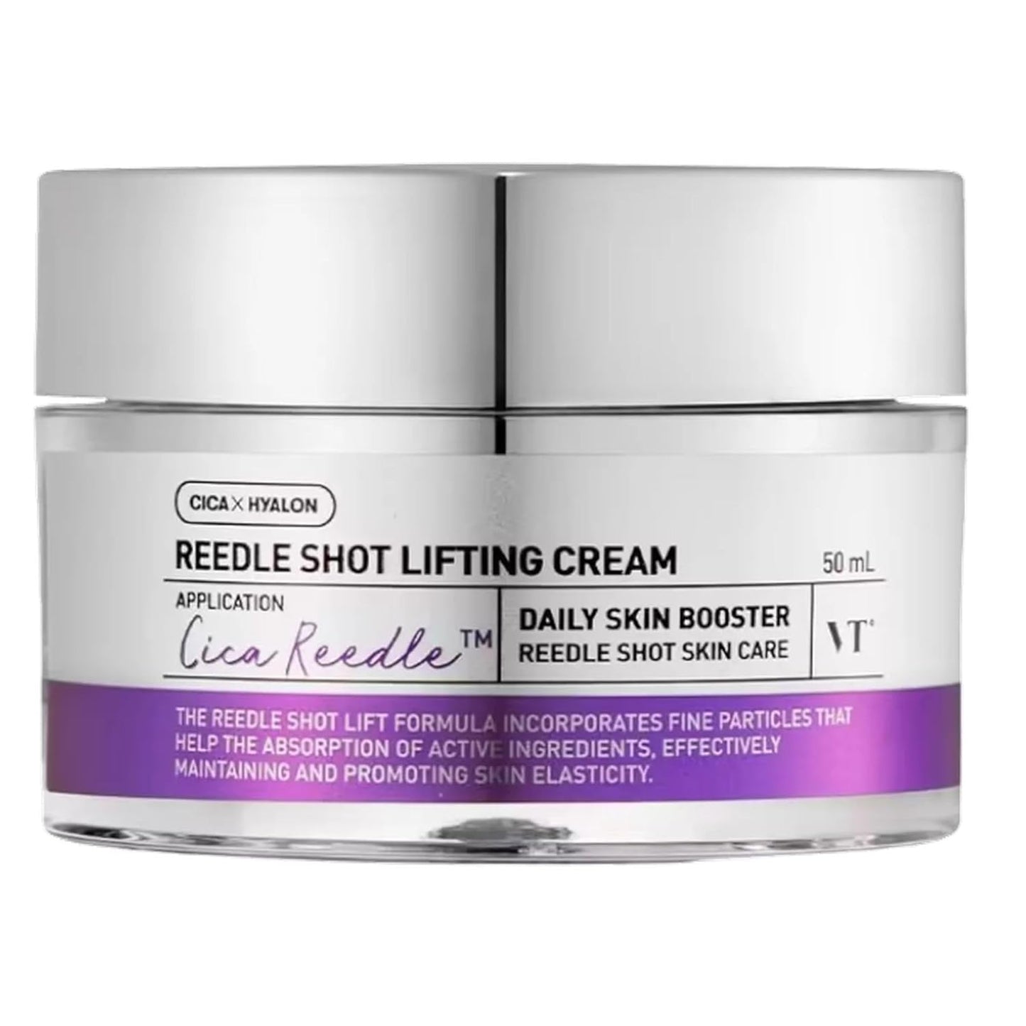 VT Cosmetics Reedle Shot Lifting Cream - Chic & Glow