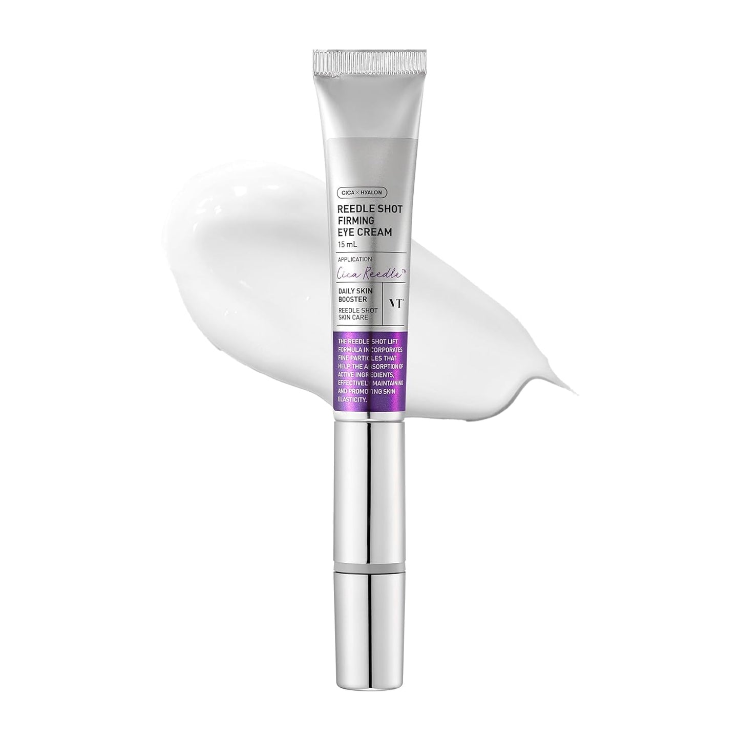 VT Cosmetics Reedle Shot Lifting Eye Cream - Chic & Glow