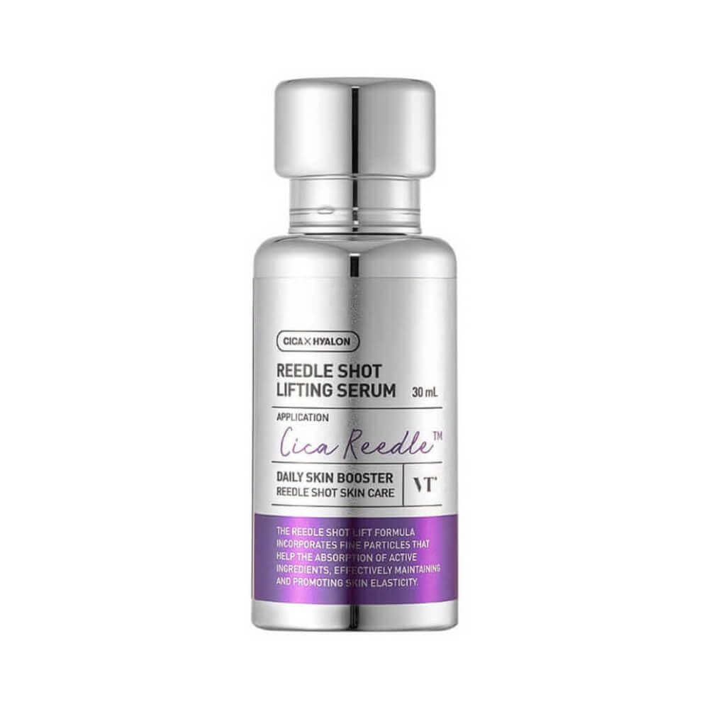 VT Cosmetics Reedle Shot Lifting Serum - Chic & Glow